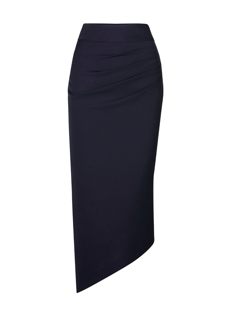 Smythe Asymmetrical Skirt