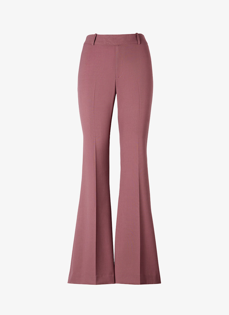 Bootcut Pant by Smythe