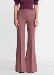Smythe Bootcut Pant