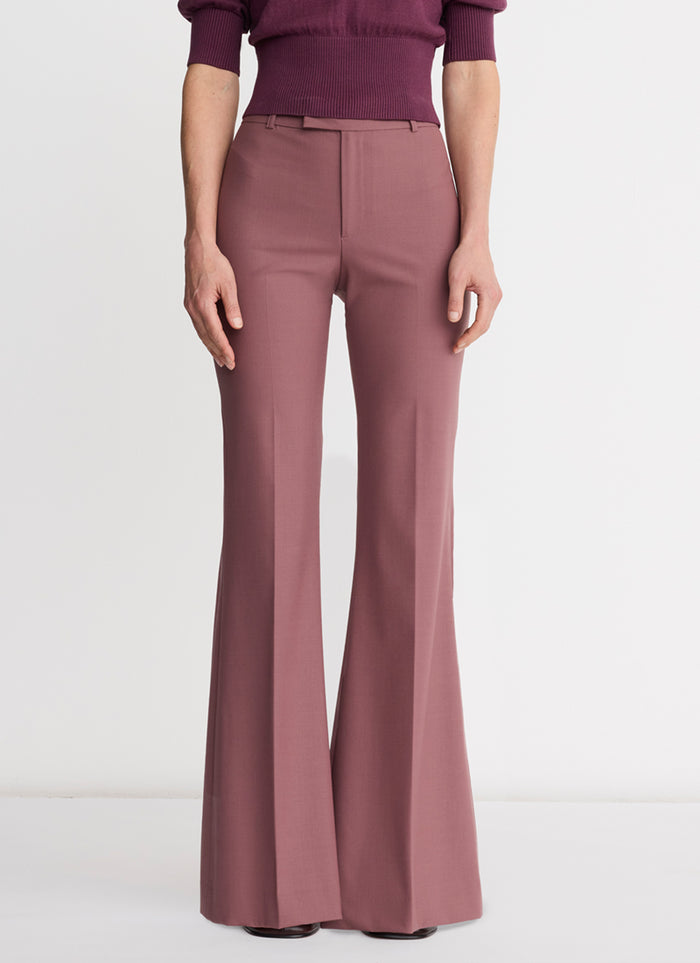 Bootcut Pant by Smythe