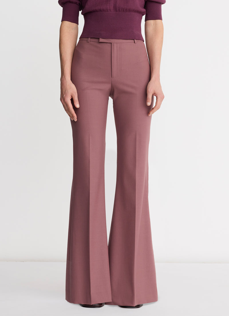 Bootcut Pant by Smythe