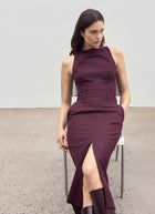 Smythe Sabrina Shell Top