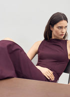 Smythe Sabrina Shell Top
