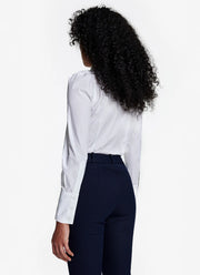 Smythe Box Pleat Shirt