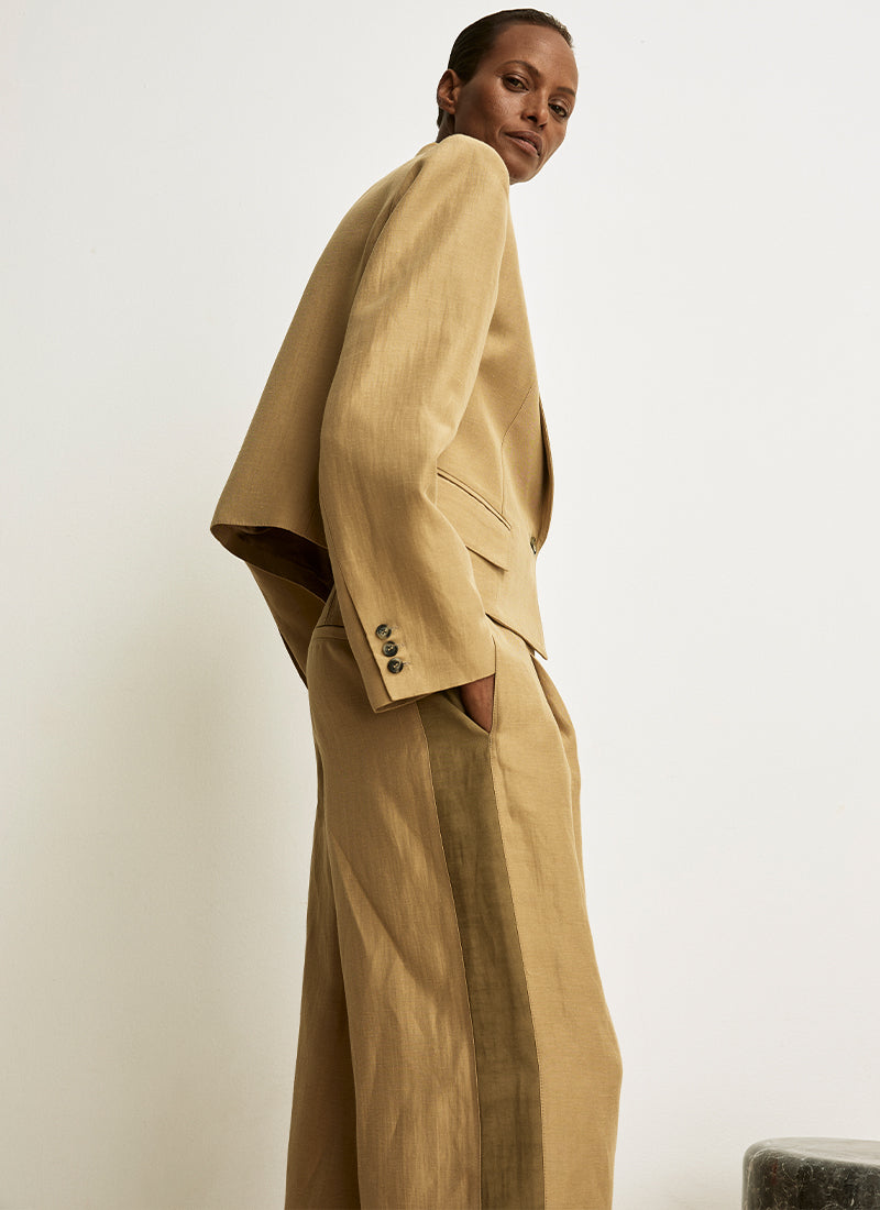Smythe Cadet Blazer