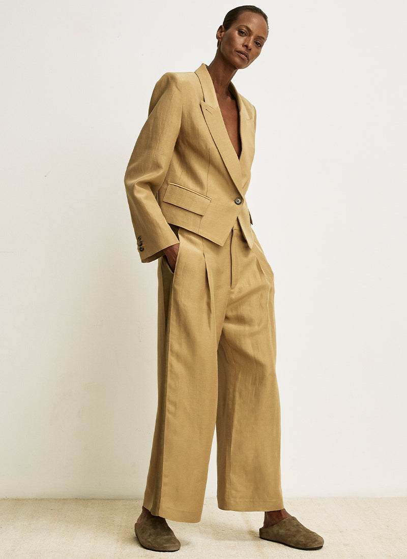Smythe Cadet Blazer