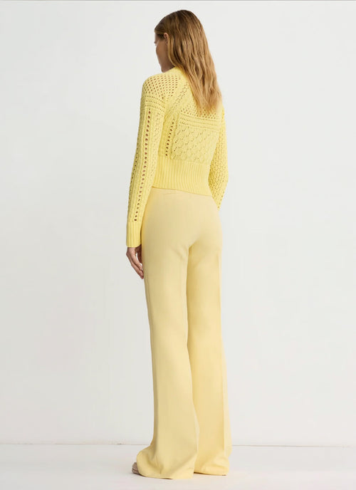  Classic Pant by Smythe at Andrews 