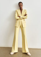 Smythe Classic Pant