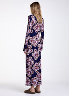Smythe Crewneck Midi Dress