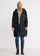 Dark and Stormy Coat by Smythe at Andrews