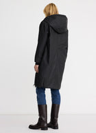 Dark and Stormy Coat by Smythe at Andrews
