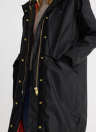 Dark and Stormy Coat by Smythe at Andrews