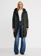 Dark and Stormy Coat by Smythe at Andrews