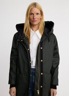 Dark and Stormy Coat by Smythe at Andrews