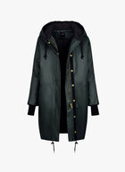Dark and Stormy Coat by Smythe at Andrews