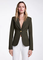 Smythe Classic Duchess Blazer