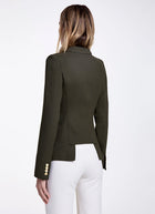 Smythe Classic Duchess Blazer