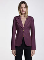 Classic Duchess Blazer by Smythe