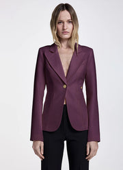 Classic Duchess Blazer by Smythe