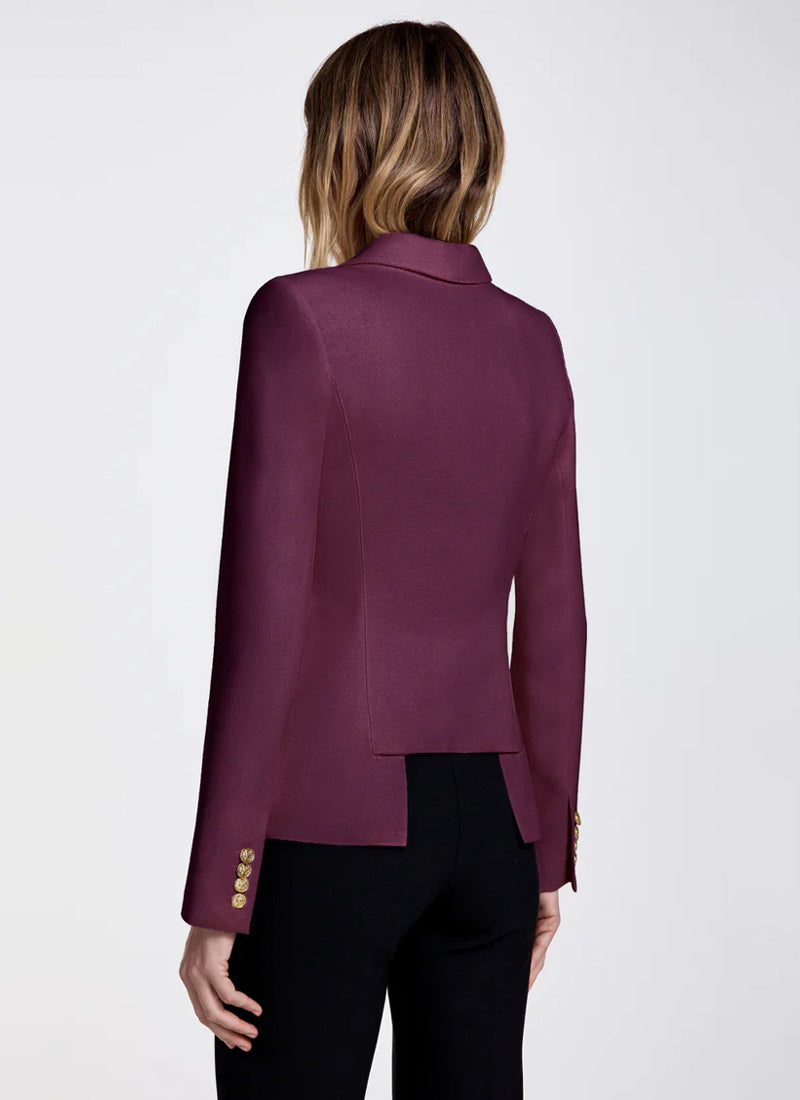 Classic Duchess Blazer by Smythe