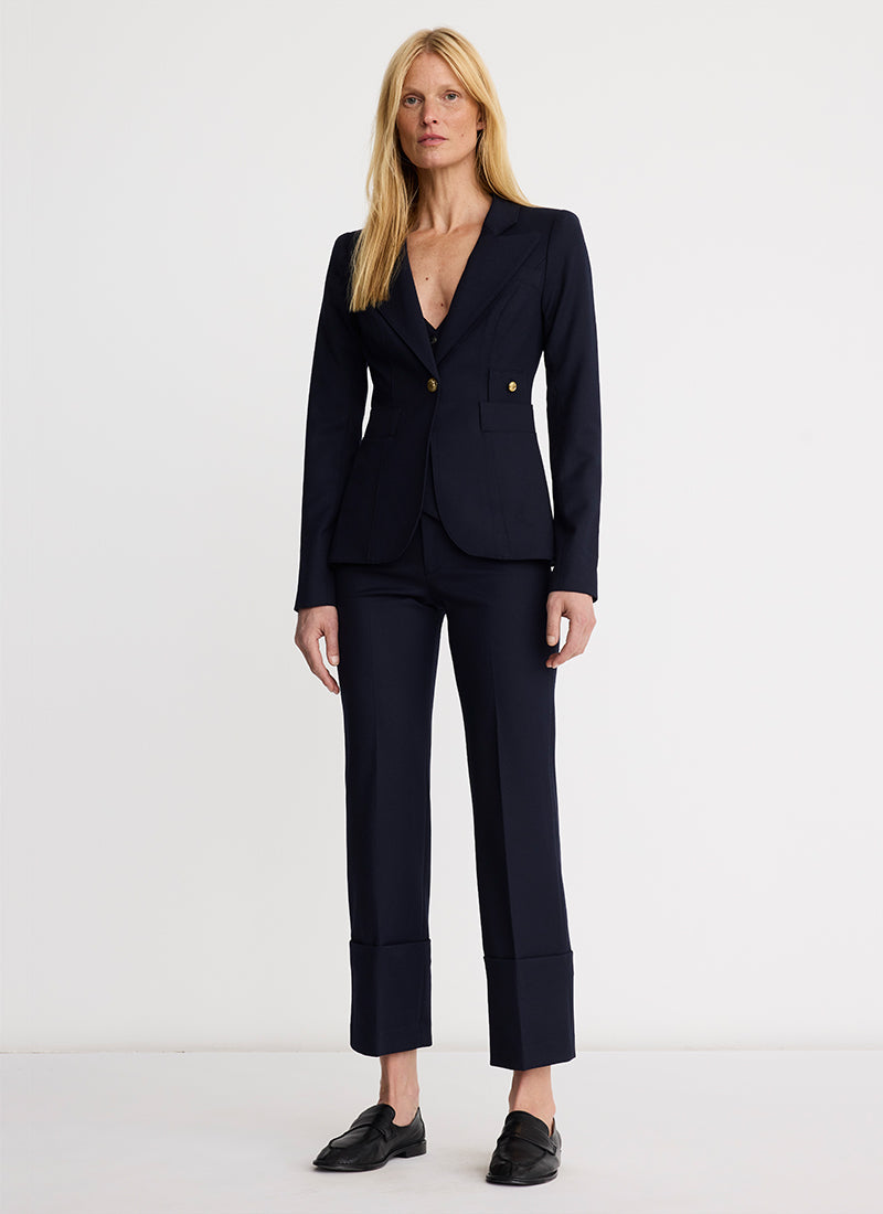 Smythe Duchess Blazer