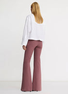 Smythe Bootcut Pant
