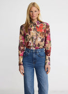 Smythe Point Collar Shirt