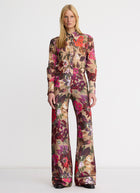 Smythe Point Collar Shirt