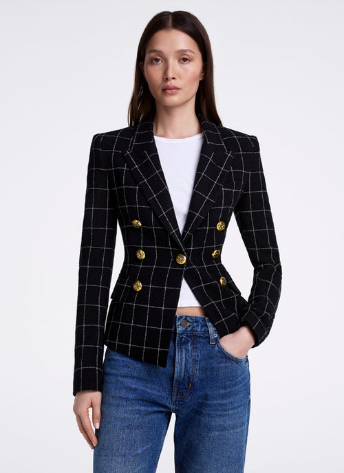 Smythe Mini Not A DB Blazer