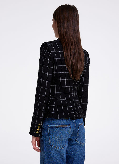 Smythe Mini Not A DB Blazer