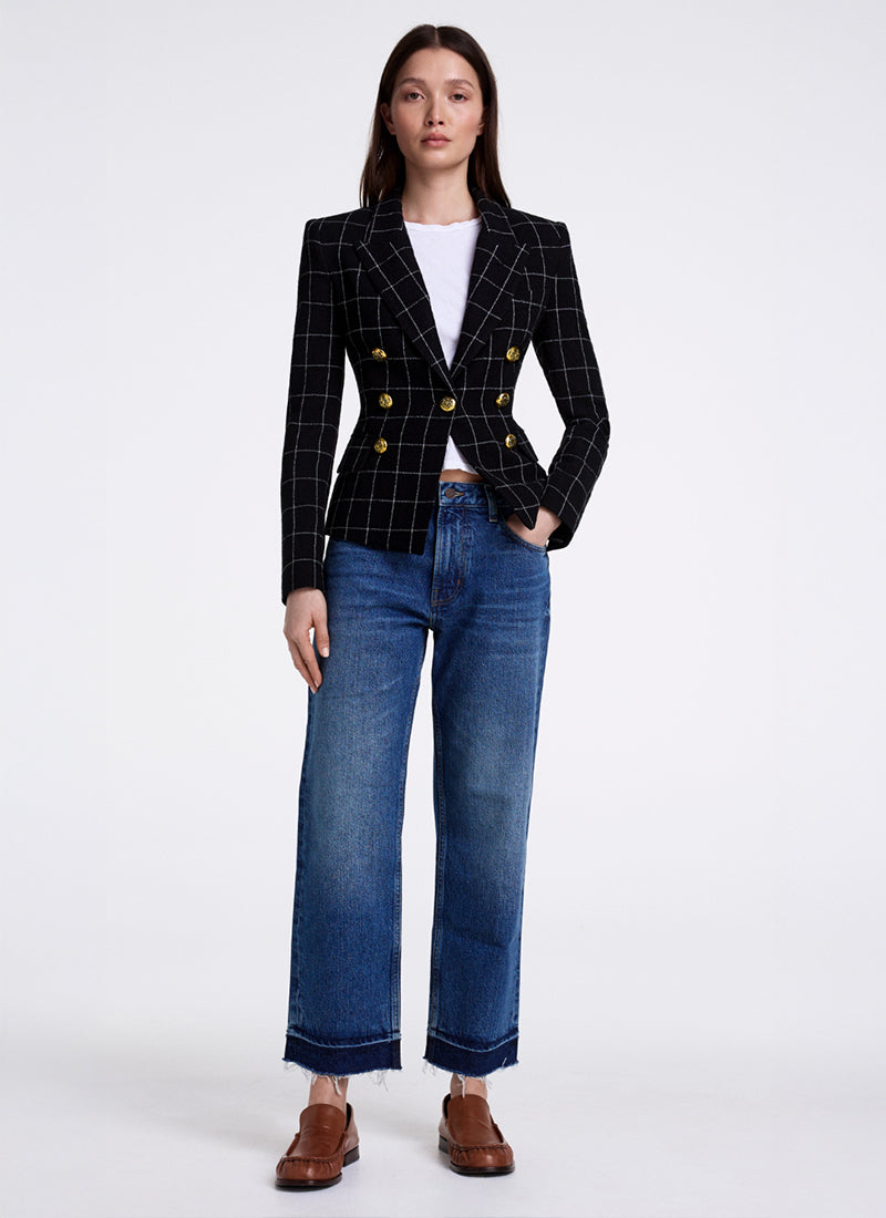Smythe Mini Not A DB Blazer