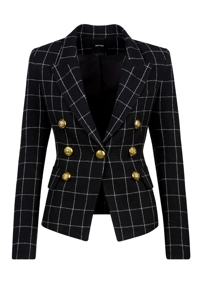 Smythe Mini Not A DB Blazer