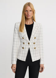 Smythe Mini Not A DB Blazer
