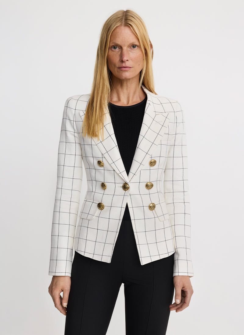Smythe Mini Not A DB Blazer
