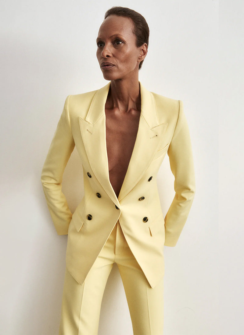 Smythe Not A DB Blazer