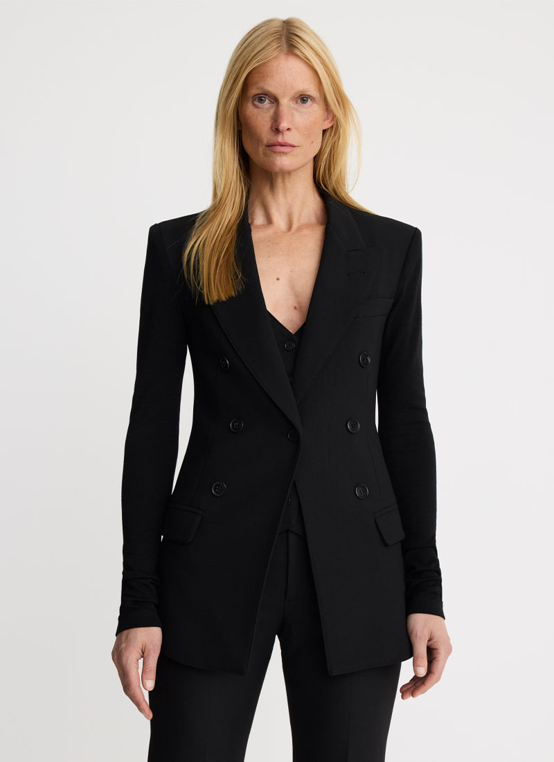 Not A DB Blazer