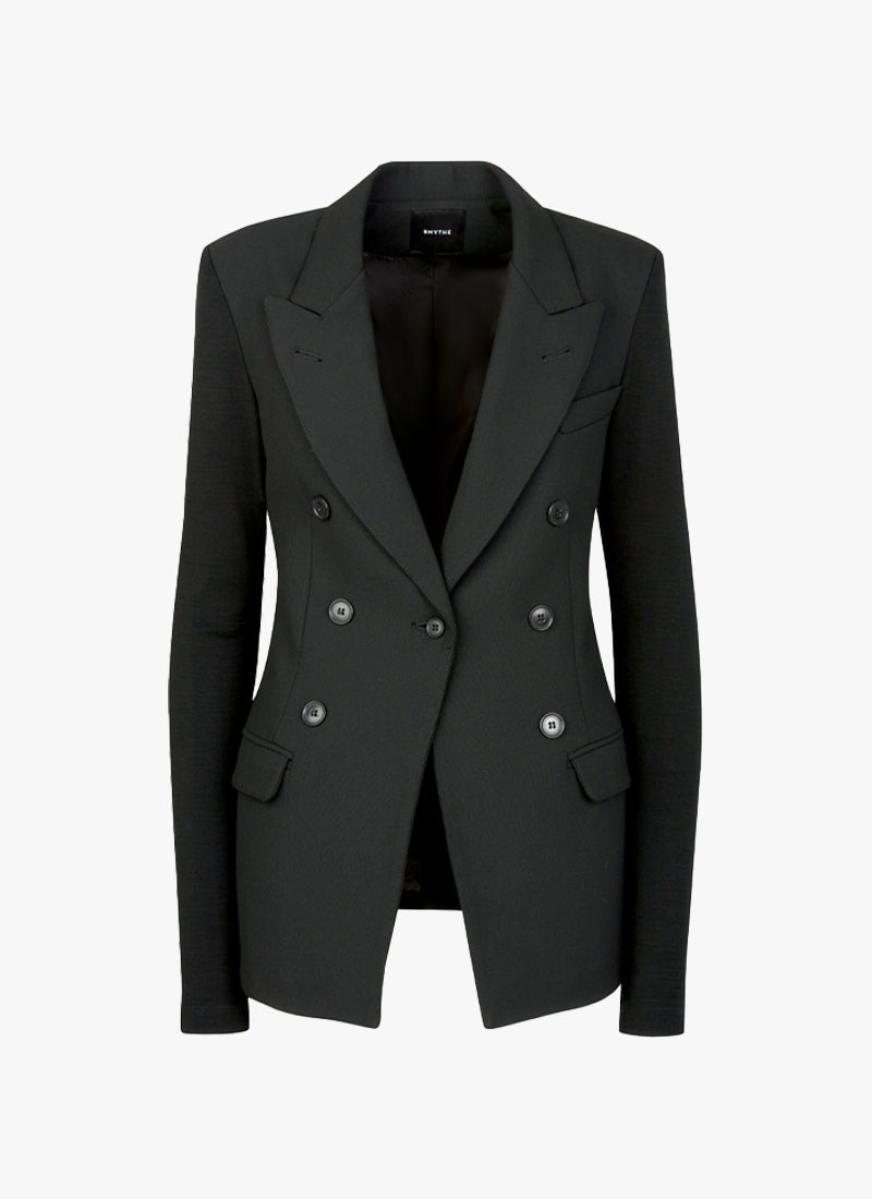 Not A DB Blazer