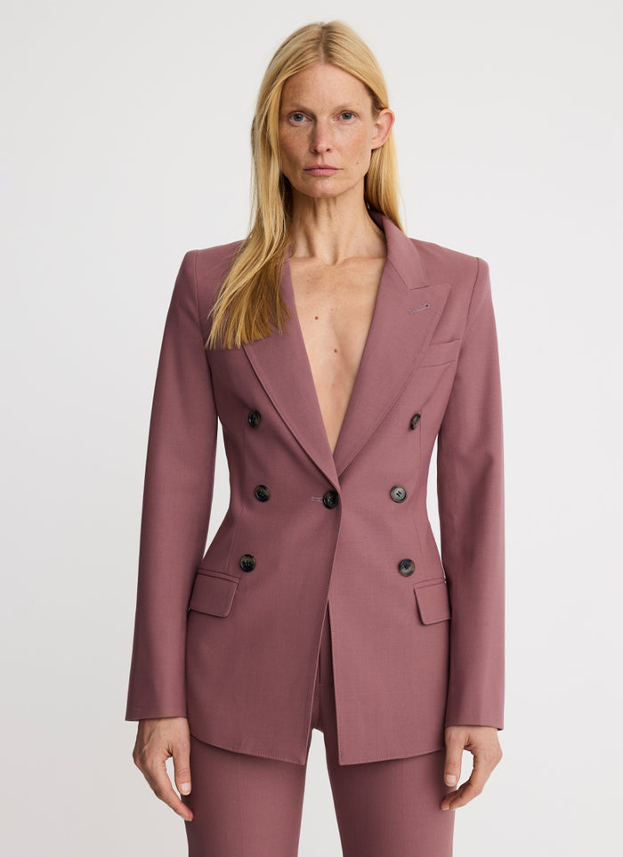 Smythe Not A DB Blazer