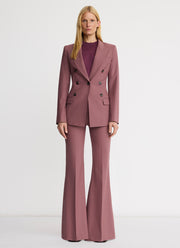 Smythe Bootcut Pant