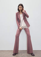 Smythe Bootcut Pant