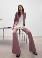 Smythe Bootcut Pant