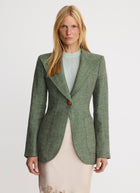 Smythe Patch Pocket Birkin Blazer