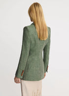 Smythe Patch Pocket Birkin Blazer