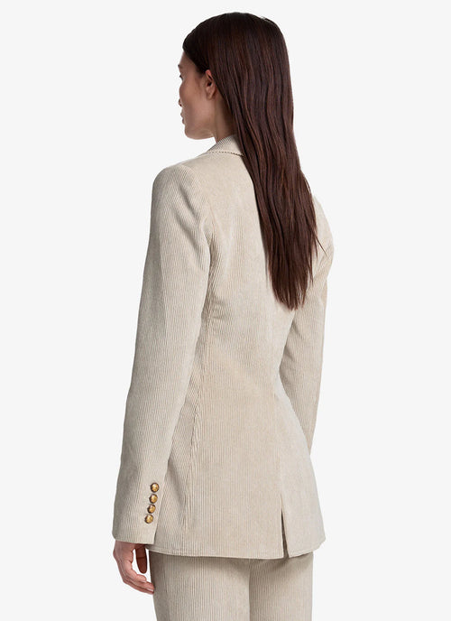 Smythe Patch Pocket Birkin Blazer