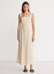 Smythe Picnic Dress
