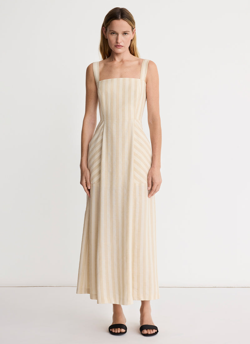 Smythe Picnic Dress