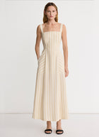 Smythe Picnic Dress