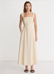 Smythe Picnic Dress