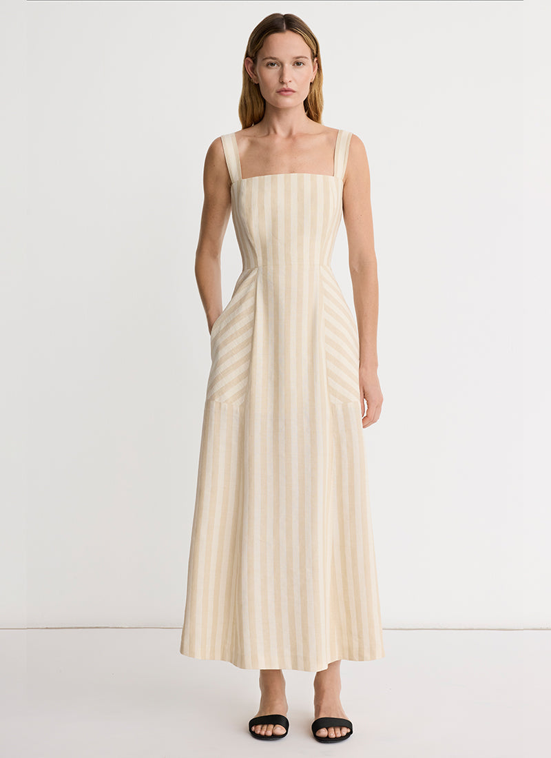 Smythe Picnic Dress
