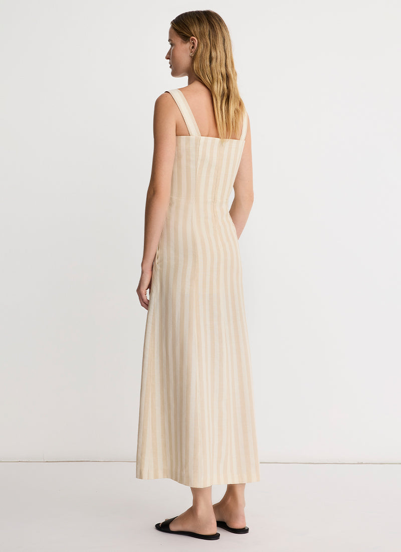 Smythe Picnic Dress